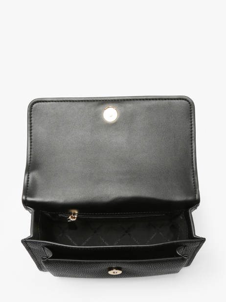 Cross Body Tas Claire Michael kors Zwart claire T4GC7L3T ander zicht 3
